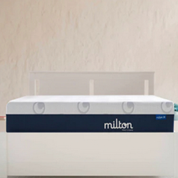 Milton Company Mattress