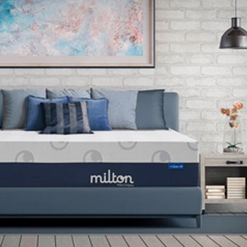 Milton Company Mattress