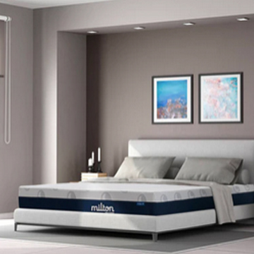 Milton Company Mattress