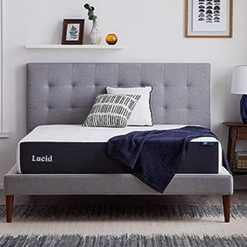 Lucid Mattress